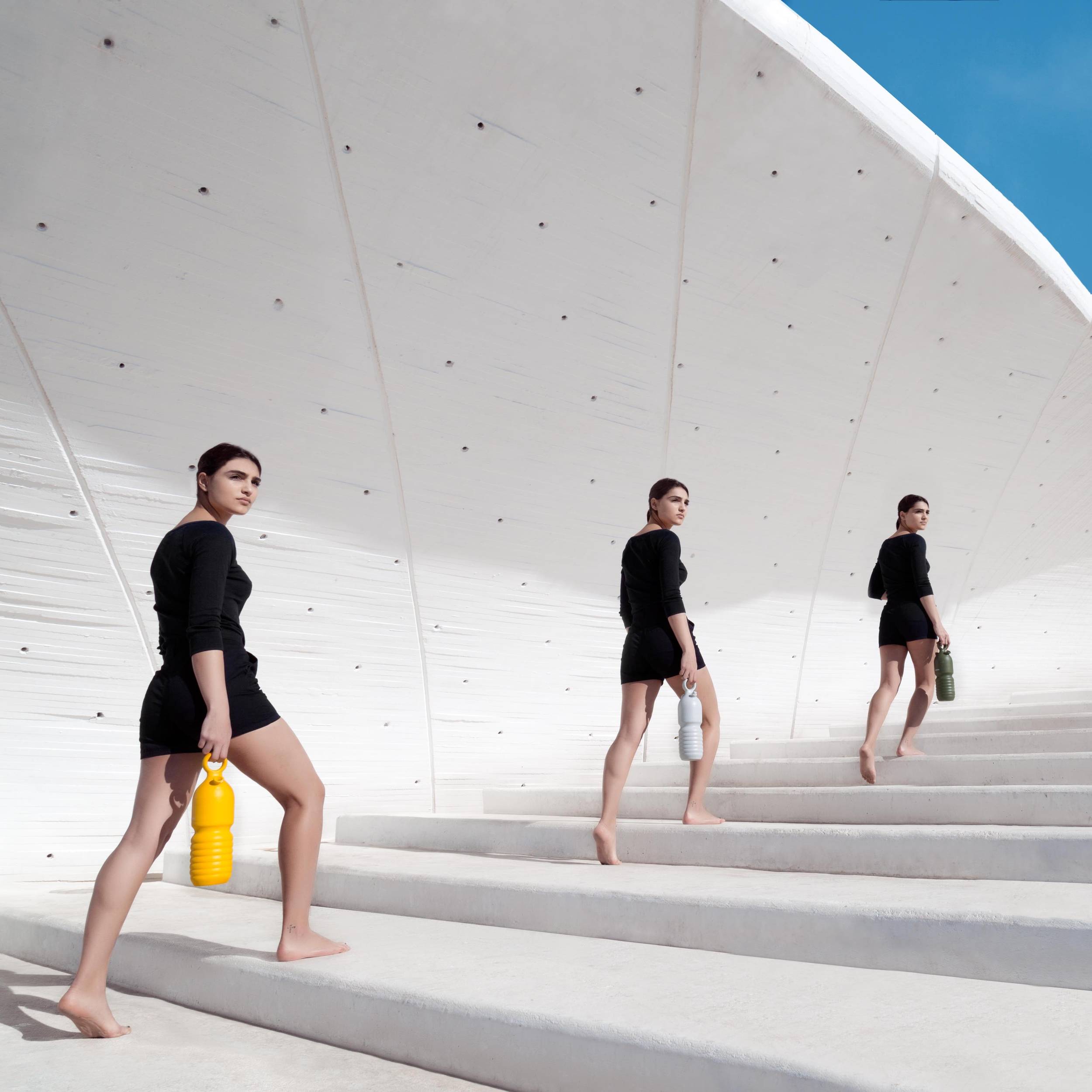 LA SIESTA by Gandia Blasco 006